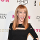 Illustration for article titled The Email Kathy Griffin Sent Her Friends After Quitting iFashion Police/i